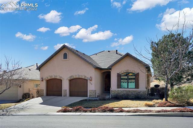 Property Photo:  533 Orchestra Drive  CO 80906 