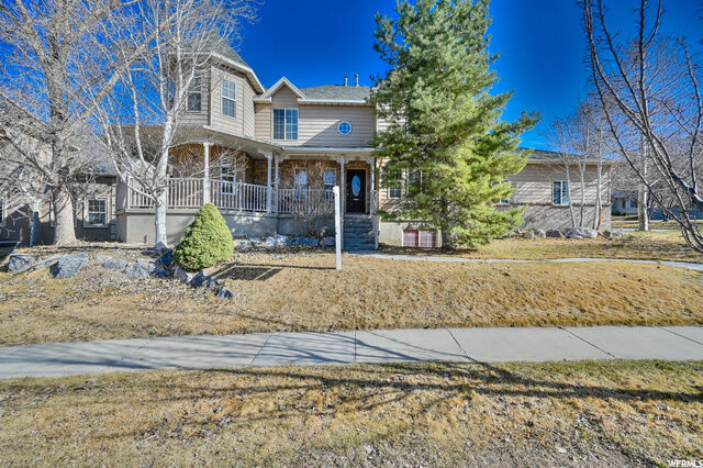 Property Photo:  Address not disclosed  UT 84005 