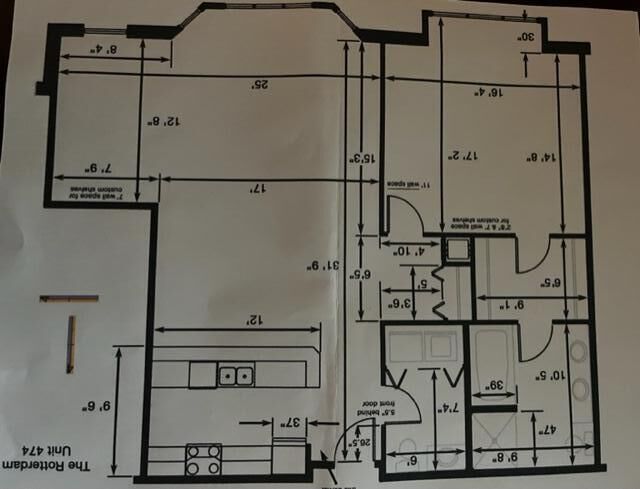 Property Photo: 4130 S Lake Dr 274 WI 53235