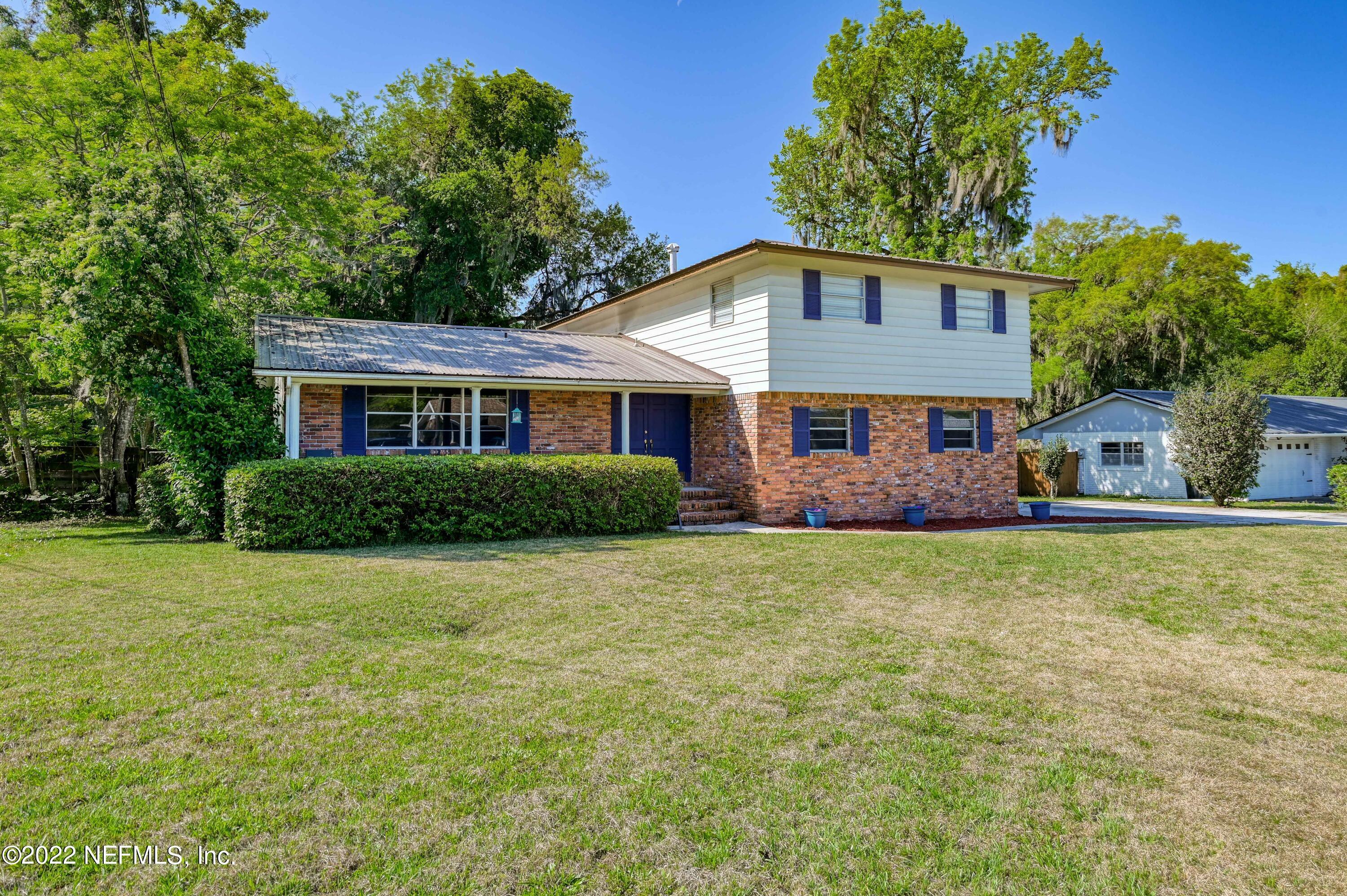 Property Photo:  3211 Blair Drive  FL 32177 