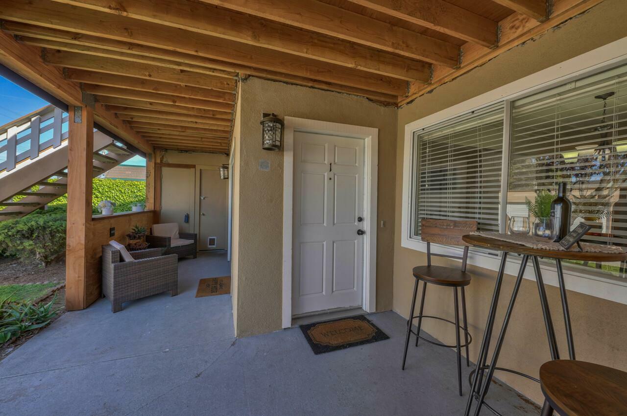 Property Photo:  1055 Padre Drive 1  CA 93901 