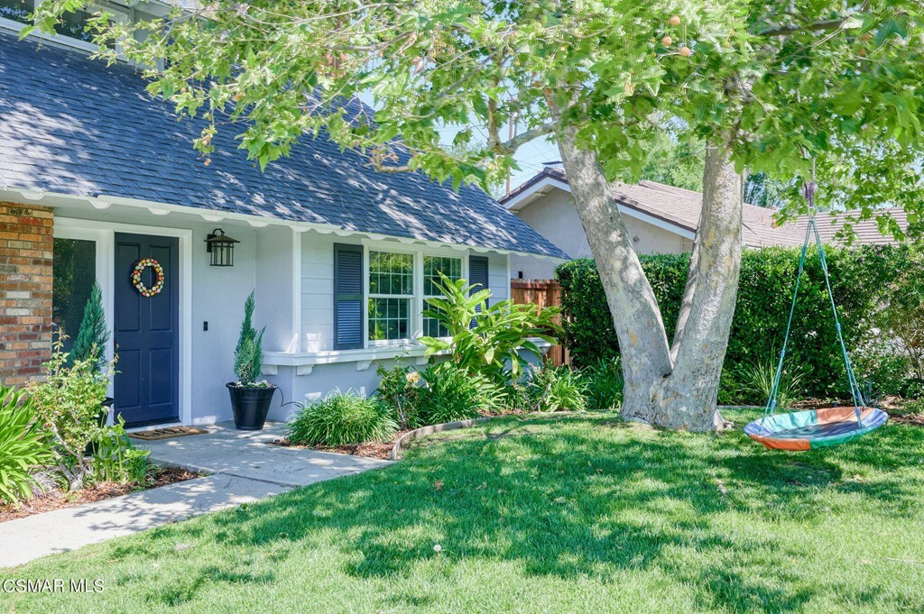 Property Photo:  1635 Fremont Drive  CA 91362 