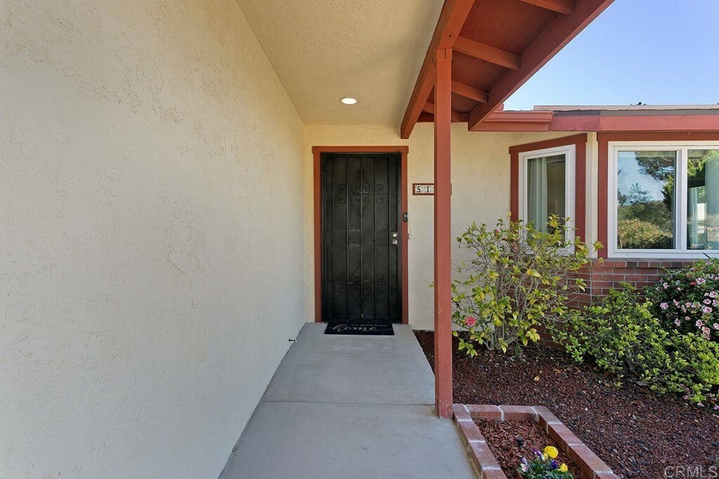 Property Photo: 5169 Colonial Way CA 92057