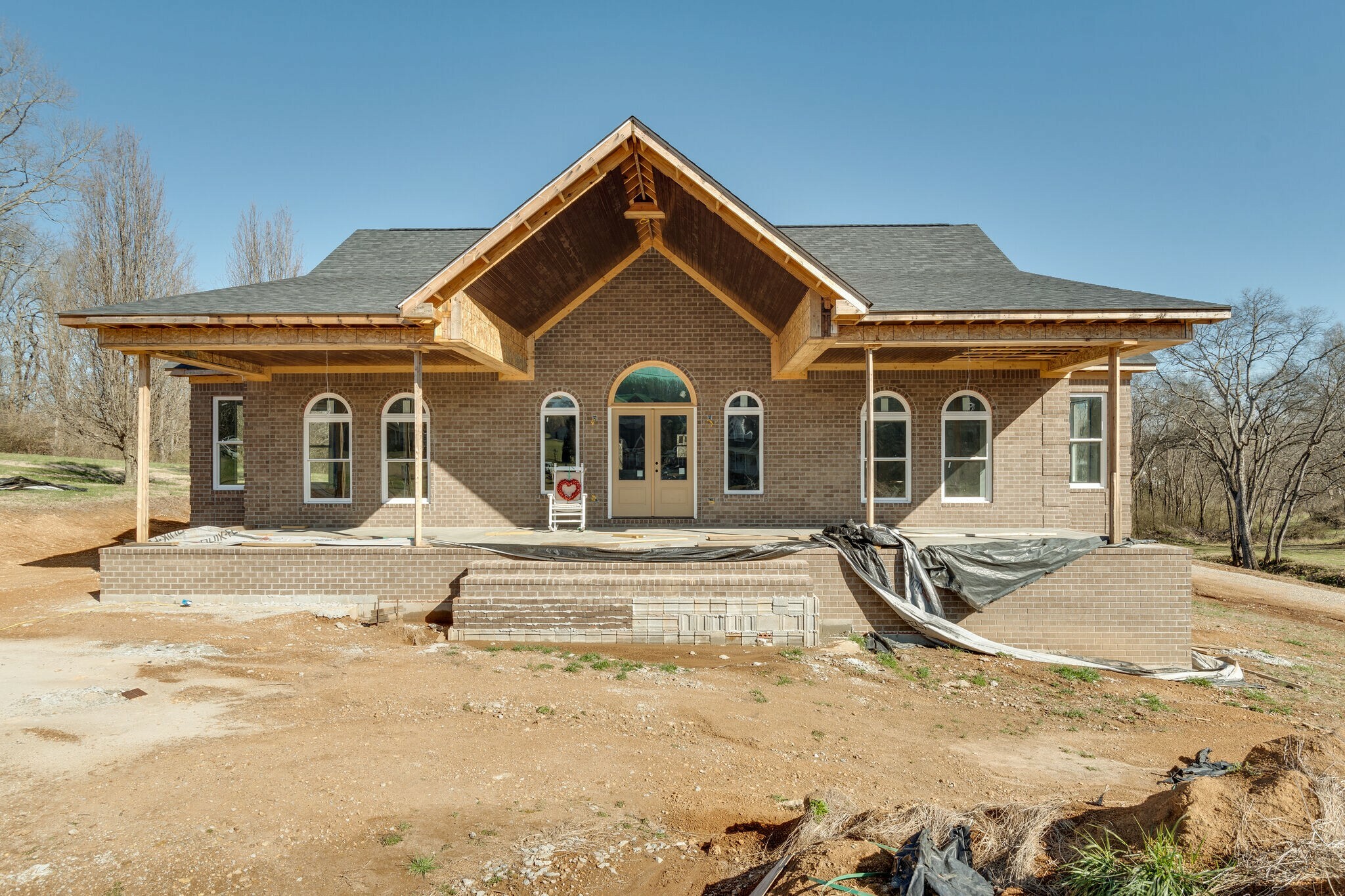 Property Photo: 102 Handschug Ln TN 38472