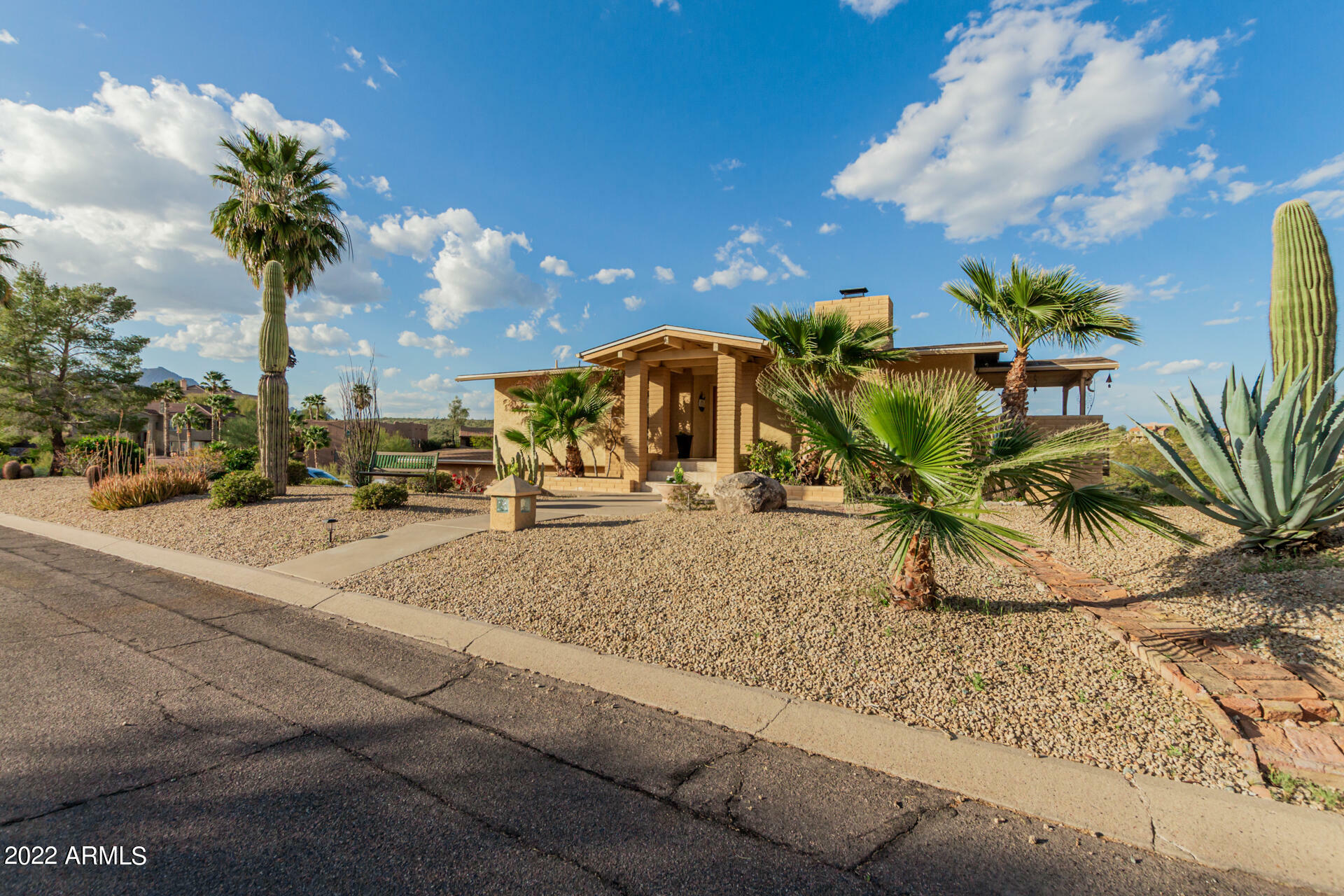 Property Photo:  16417 N Canyon Drive  AZ 85268 