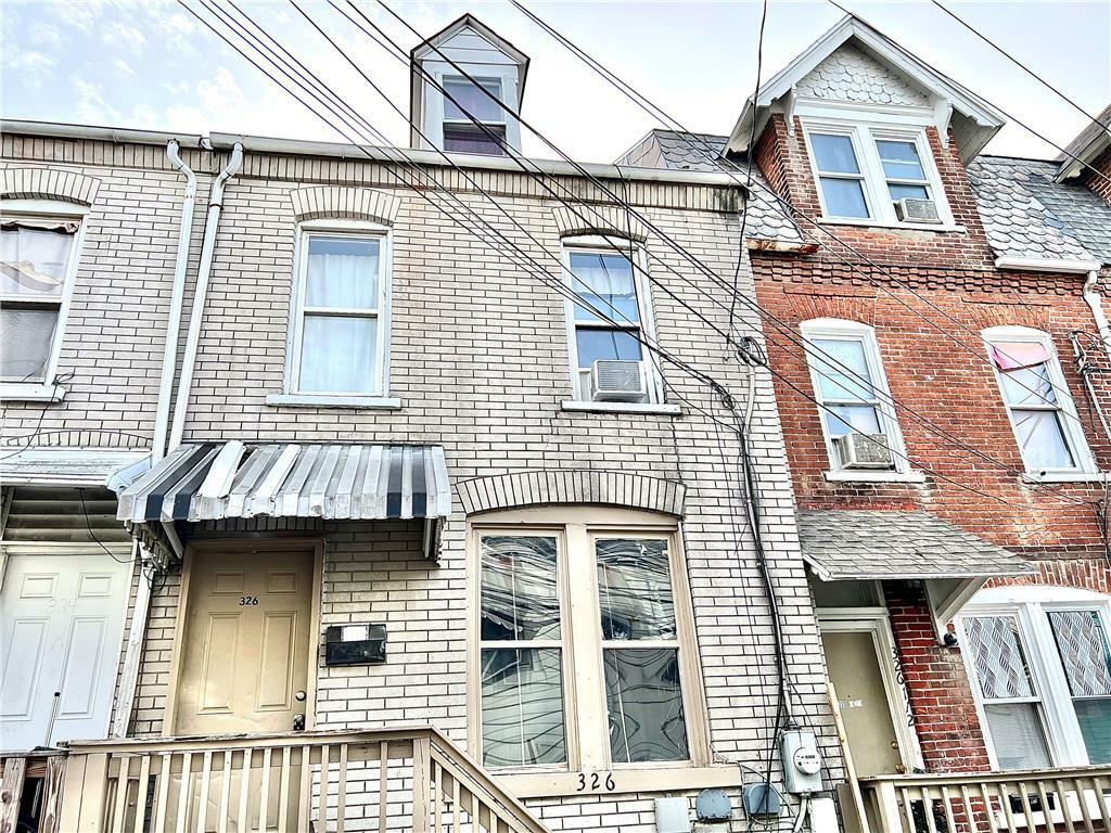 Property Photo:  326 North Law Street  PA 18102 