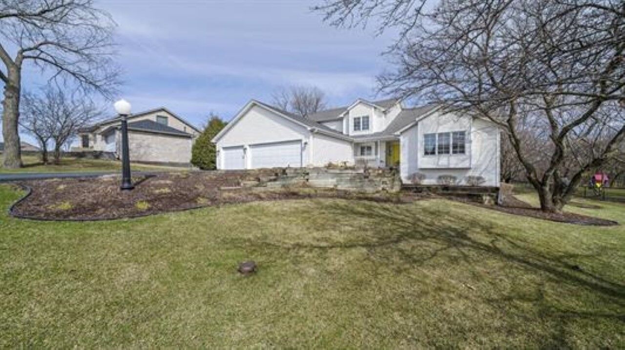Property Photo:  11497 Ridgecrest Drive  IL 61073 