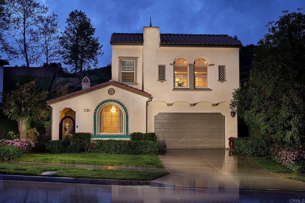 Property Photo: 7059 Sitio Corazon CA 92009