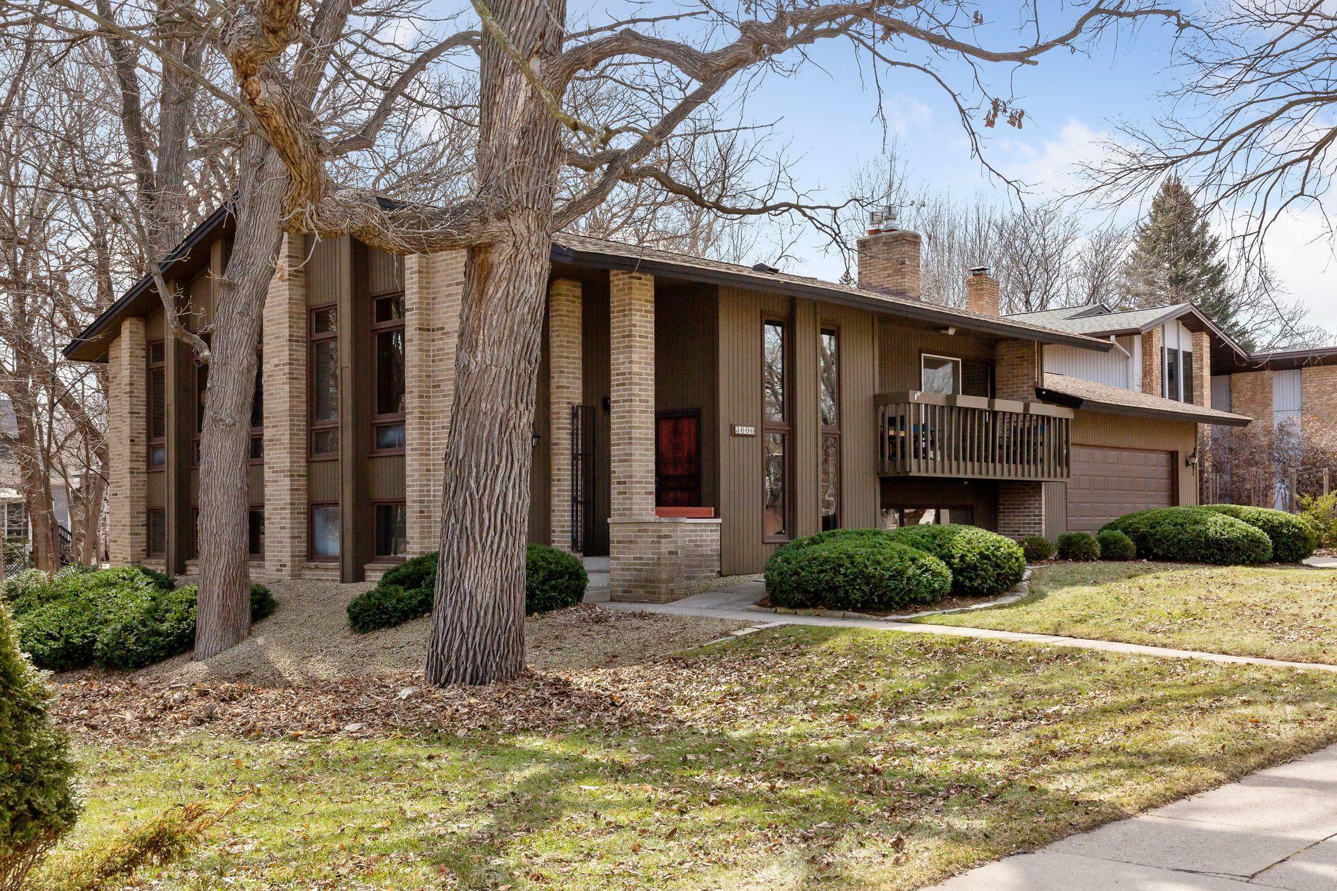 Property Photo: 3600 Edmund Boulevard MN 55406