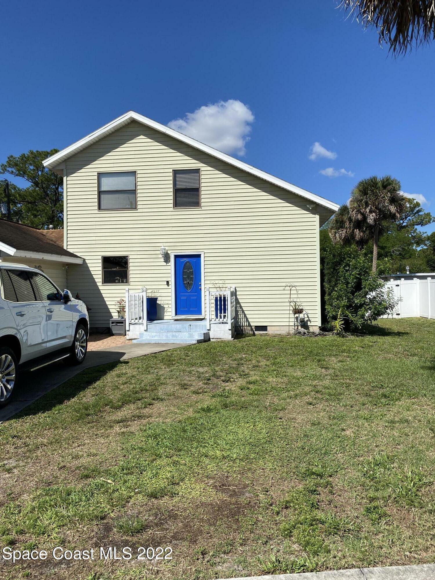 Property Photo:  4460 Capron Road  FL 32780 