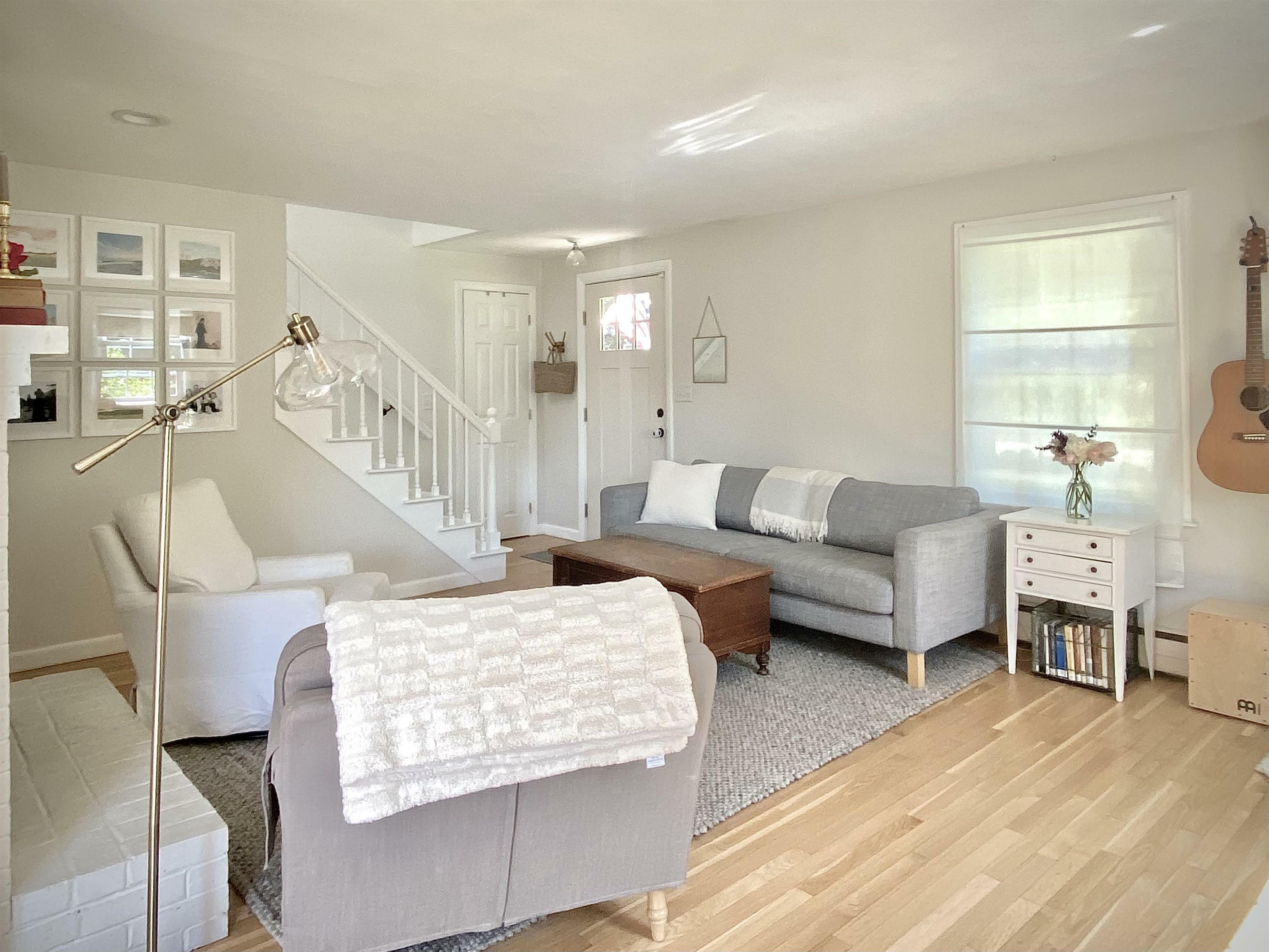 Property Photo: 15 Lamprey Road NH 03833
