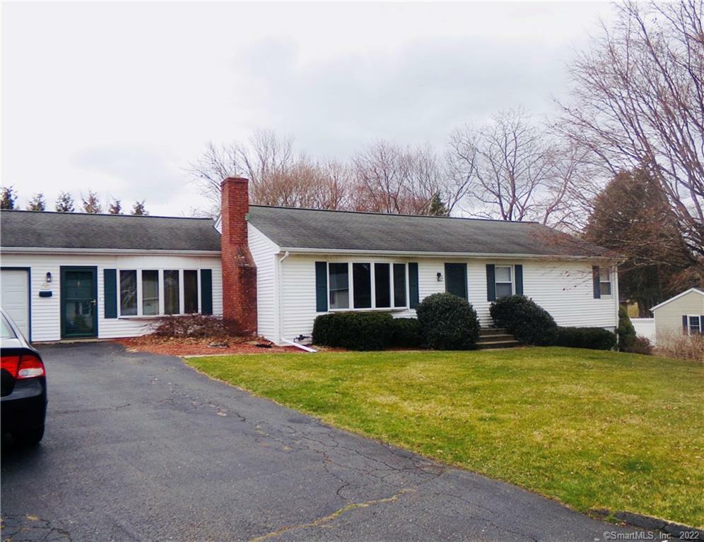 59 Ridgeview Avenue  Trumbull CT 06611 photo