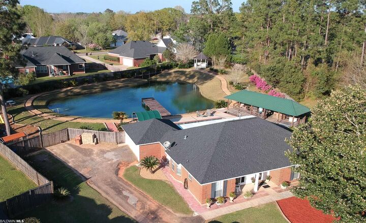 2291 Randlett Drive  Mobile AL 36695 photo