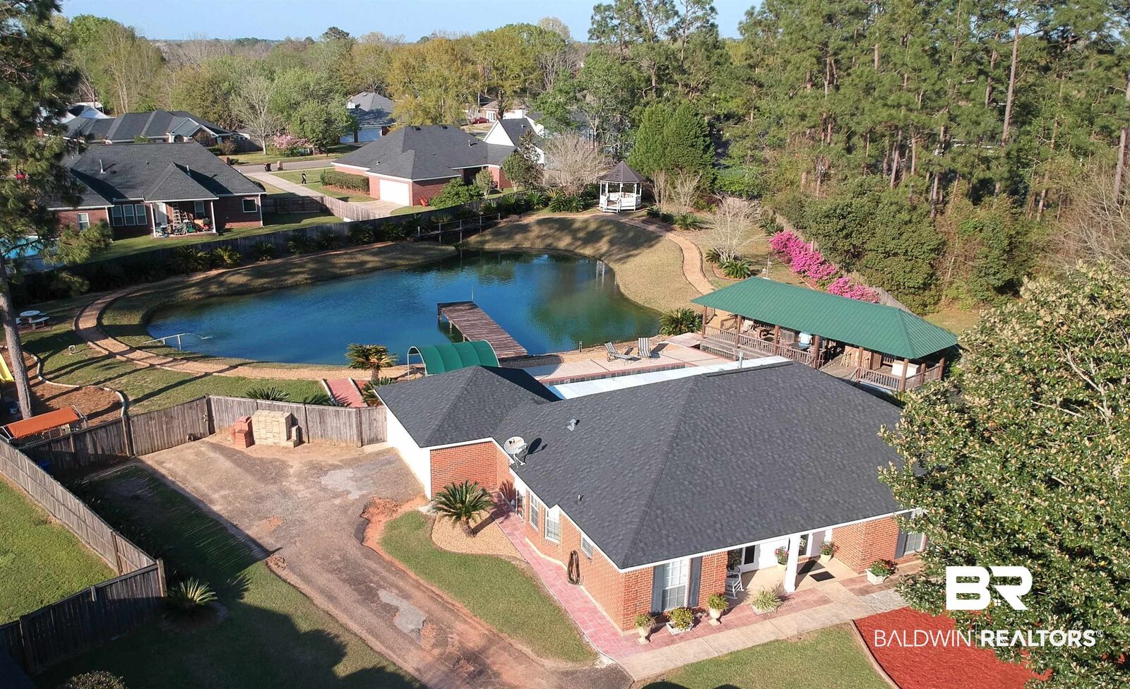 Property Photo:  2291 Randlett Drive  AL 36695 