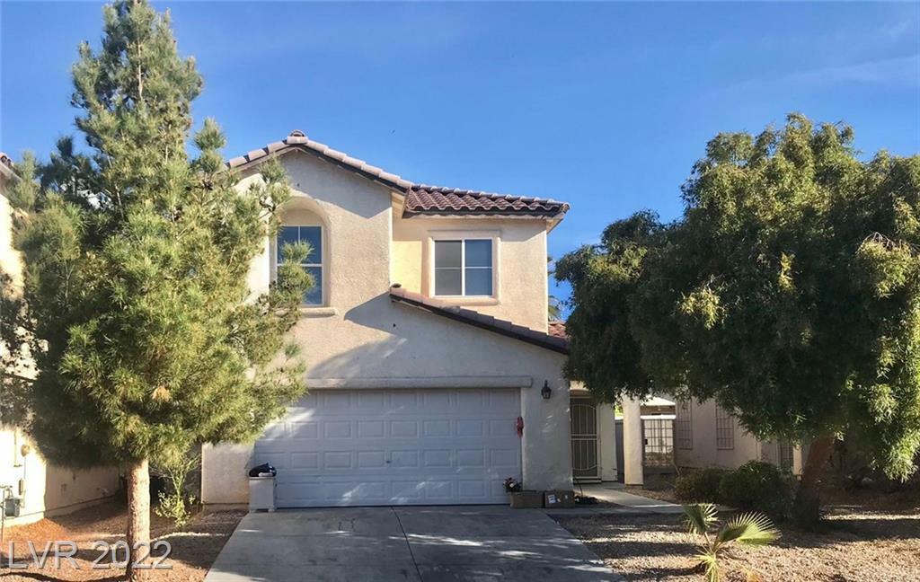 Property Photo:  5888 Glory Canyon Way  NV 89142 