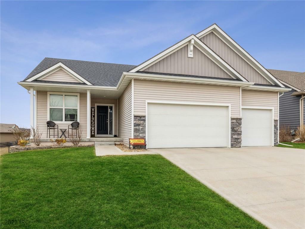 Property Photo:  1514 NW Ridge Road  IA 50023 