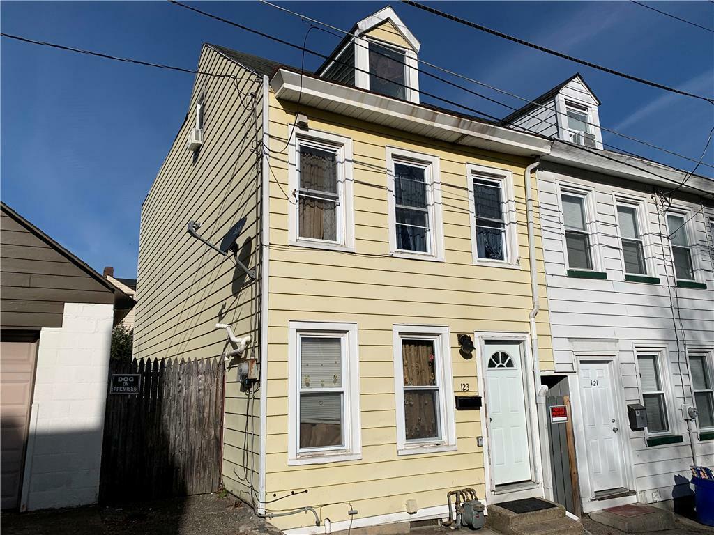 Property Photo:  123 South Mulberry Street  PA 18042 