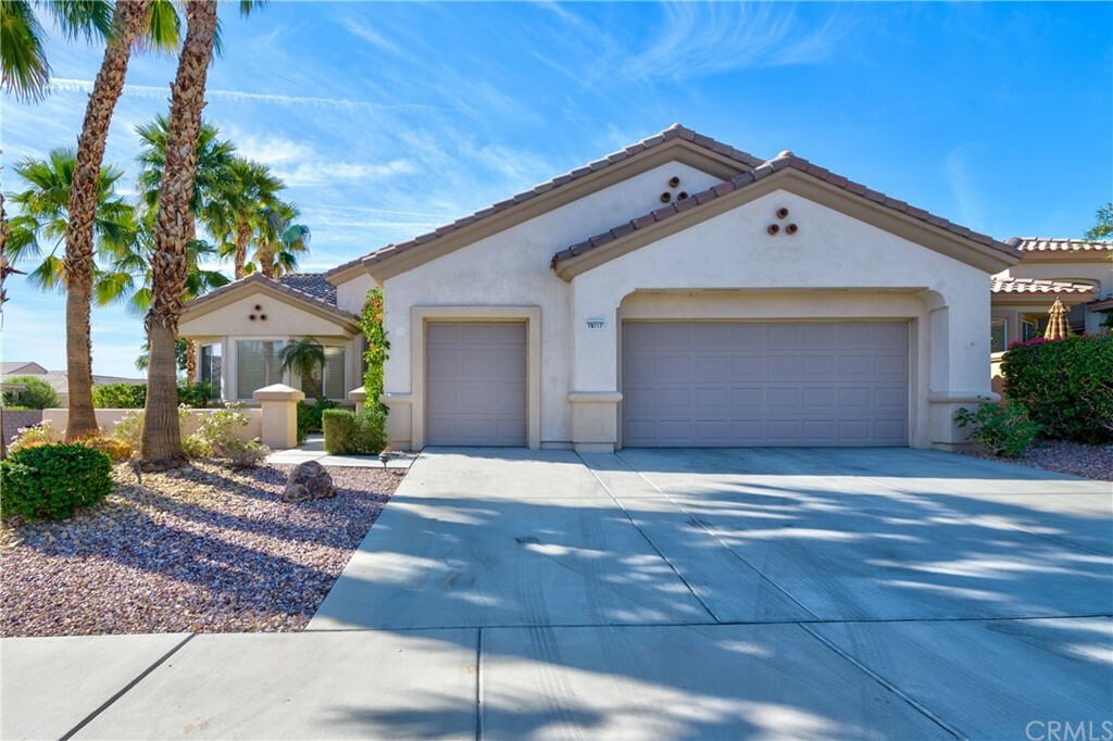 Property Photo:  78717 Cimmaron Canyon  CA 92211 