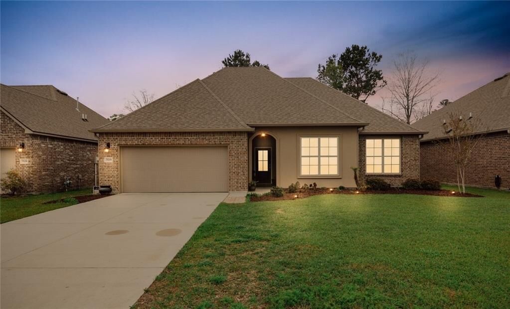 Property Photo:  75208 Crestview Hills Loop  LA 70435 