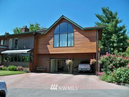 Property Photo: 27 Hahn Road WA 98841
