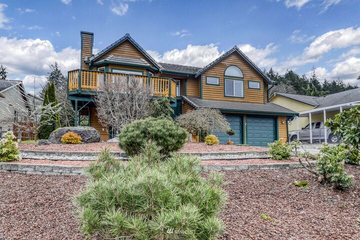 18508 10th Avenue NE  Poulsbo WA 98370 photo