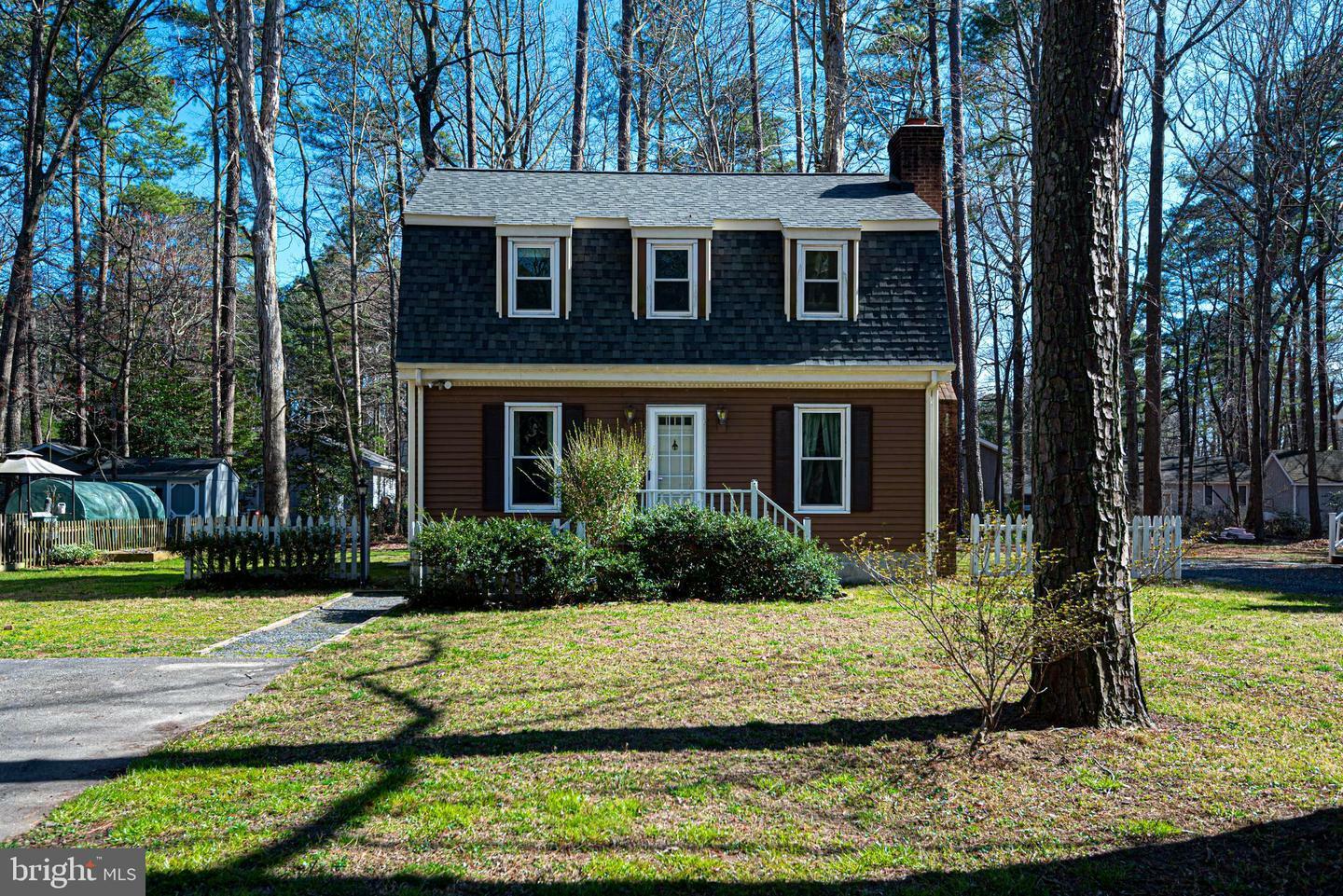 Property Photo:  50 Offshore Lane  MD 21811 