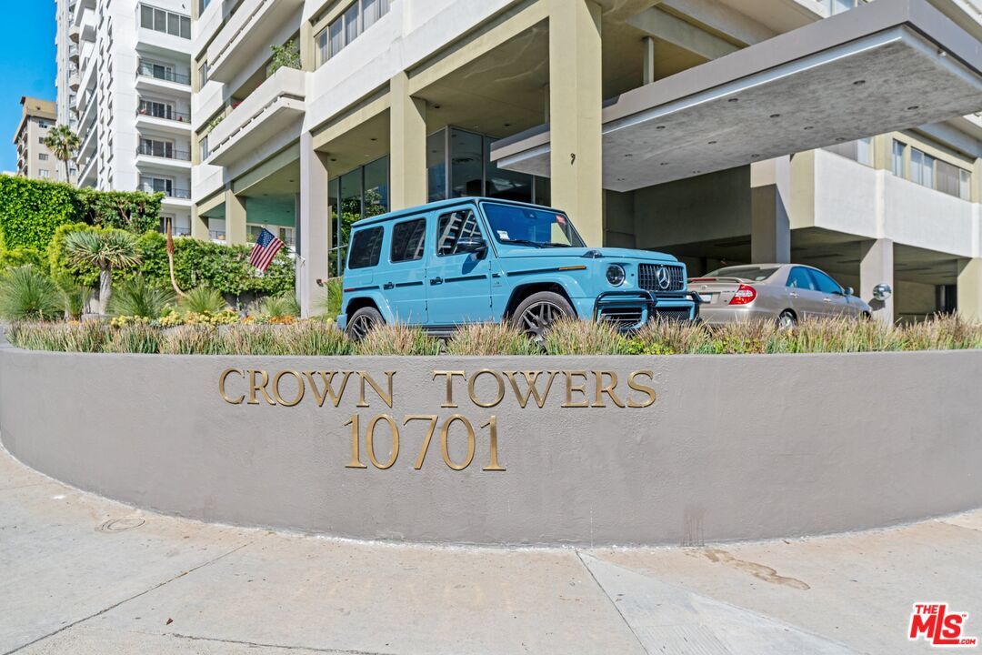 10701   Wilshire Blvd 1402  Los Angeles CA 90024 photo