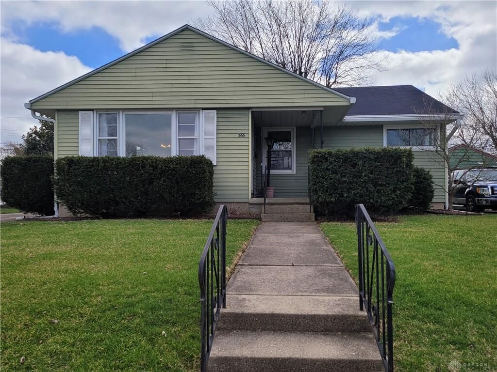 Property Photo: 566 Lewis Drive OH 45324