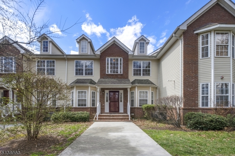 Property Photo: 24 Forest Drive NJ 08854