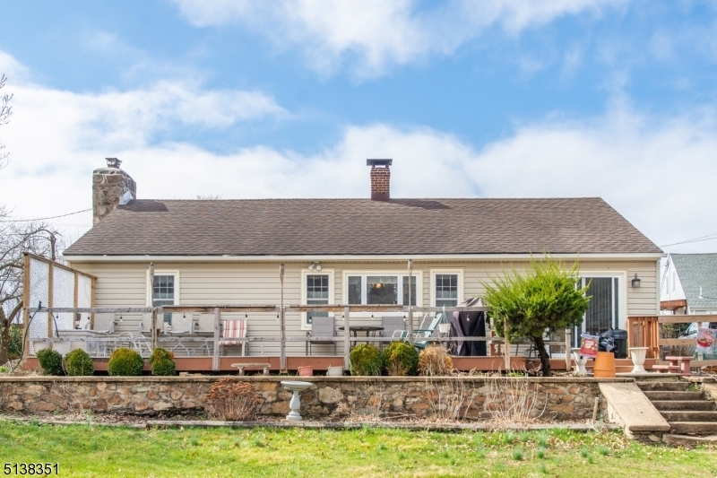 Property Photo: 50 Willever Lake Rd NJ 07863