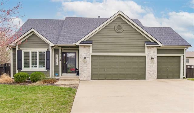 Property Photo:  29909 W 183rd Terrace  KS 66030 