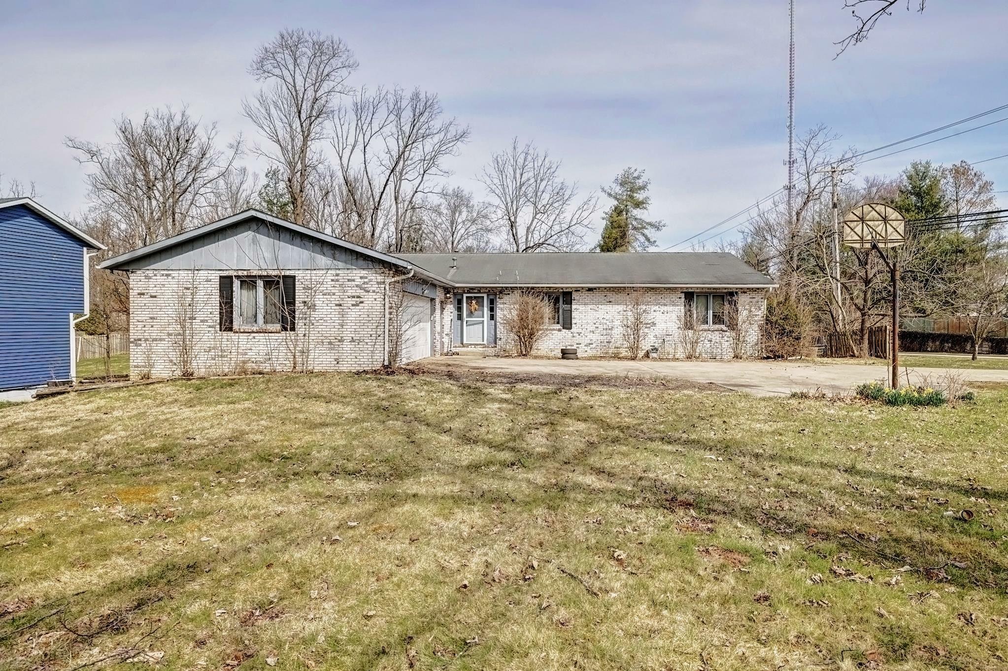 Property Photo:  2998 S Sare Road  IN 47401 