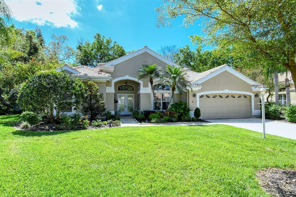 Property Photo:  6752 Hickory Hammock Circle  FL 34202 