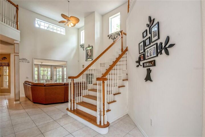 Property Photo:  128 Steeplechase Circle  FL 32771 