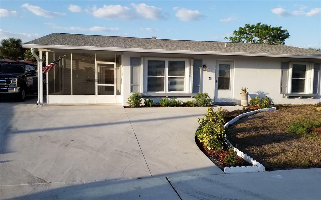 Property Photo:  8060 Trionfo Avenue  FL 34287 