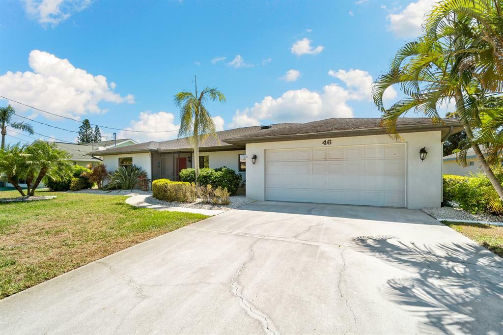 Property Photo:  46 Bunker Circle  FL 33947 