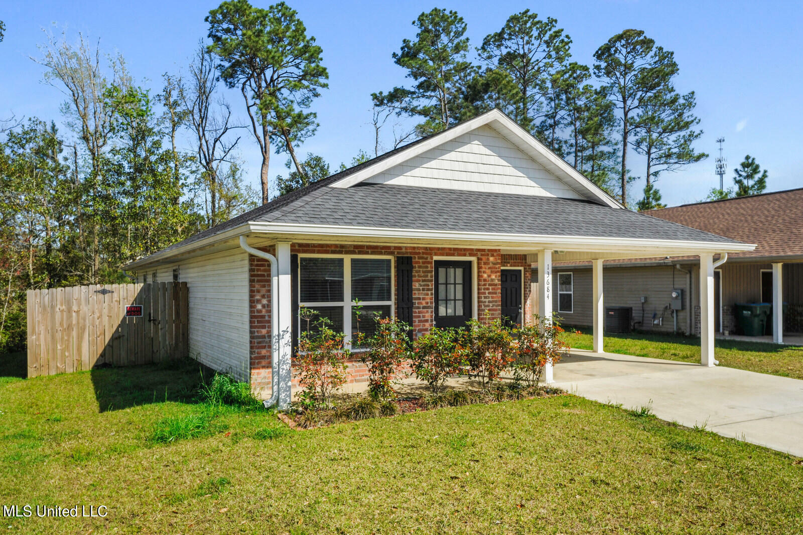 13684 Lawton Lane  Gulfport MS 39503 photo