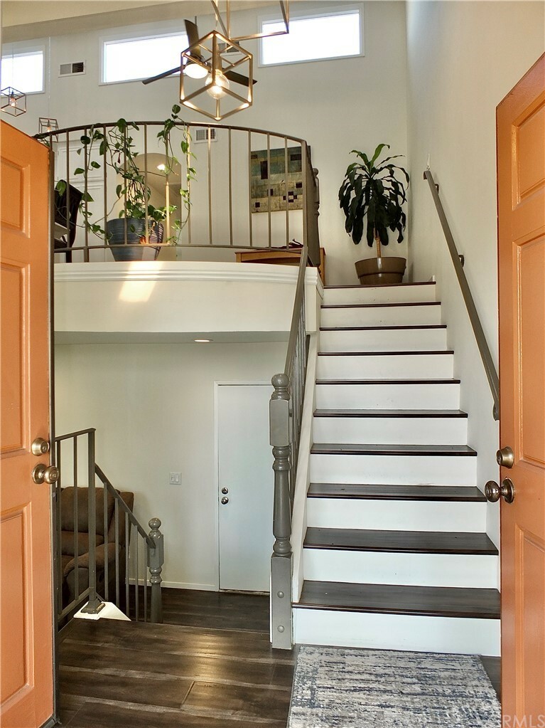 Property Photo: 5425 E Centralia Street CA 90808