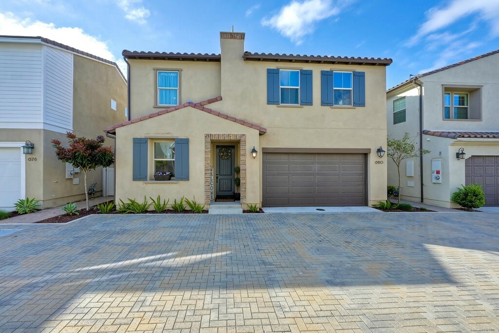 Property Photo:  680 Gemstone Drive  CA 92078 