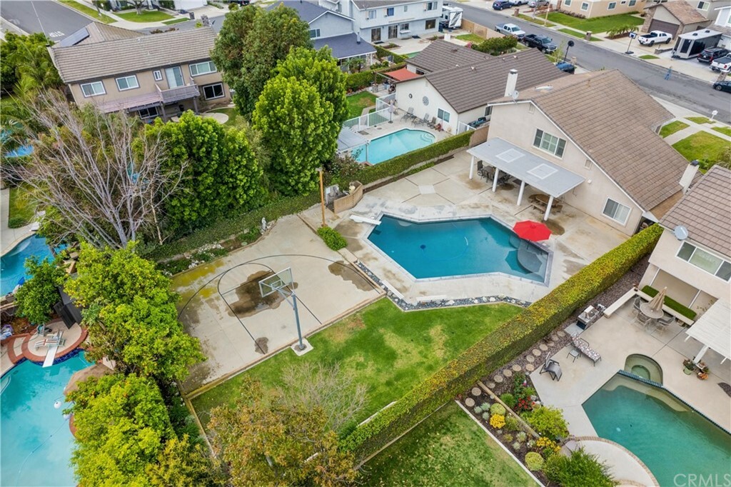 Property Photo: 7330 E Paseo Laredo CA 92808