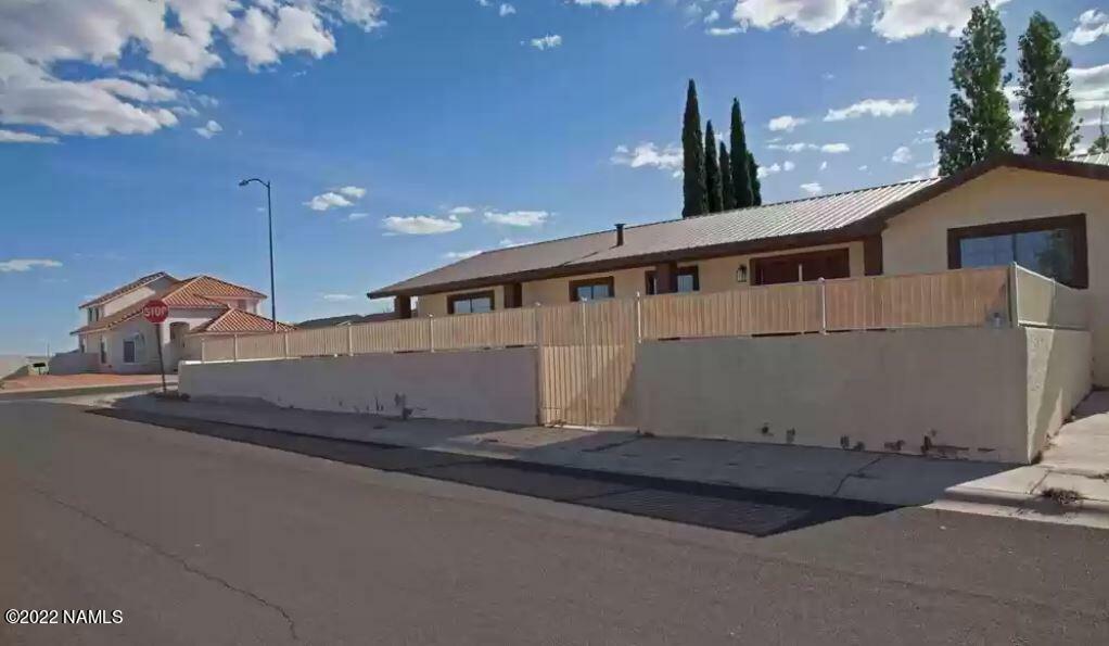 232 Hopi Avenue  Page AZ 86040 photo