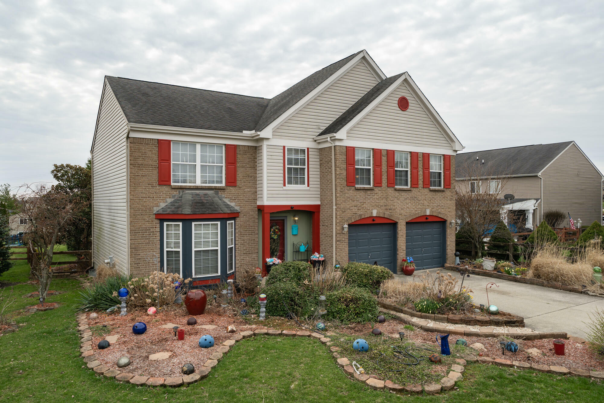 Property Photo:  6193 Fox Run Lane  KY 41042 