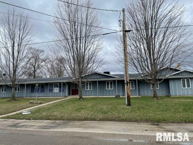 Property Photo:  506 N Harpham  IL 62644 