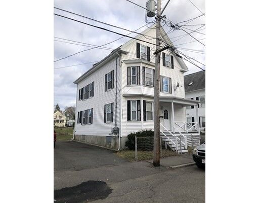 Property Photo: 9 Abbott St MA 01970