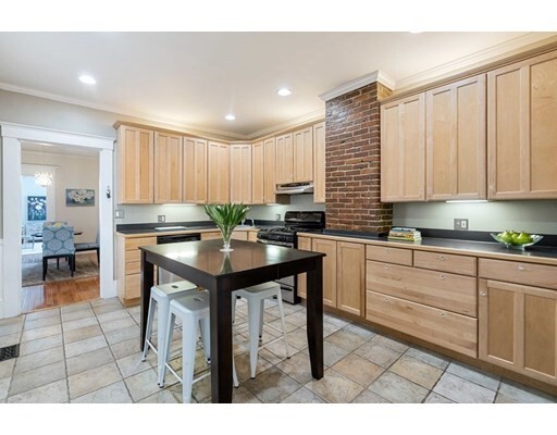 Property Photo: 27 Trenton St 1 MA 02129
