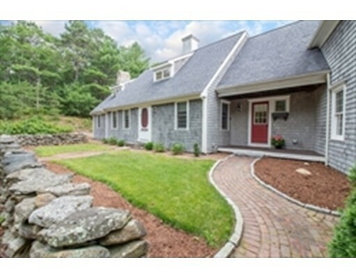 Property Photo: 36 River Farm Rd MA 02360