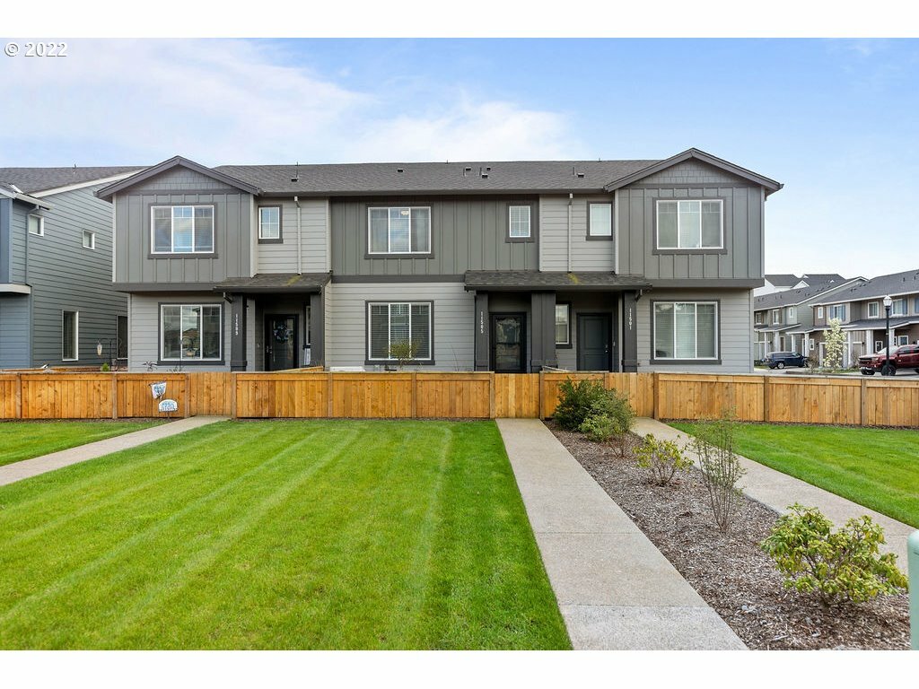 Property Photo: 11505 NE 22nd Cir WA 98684