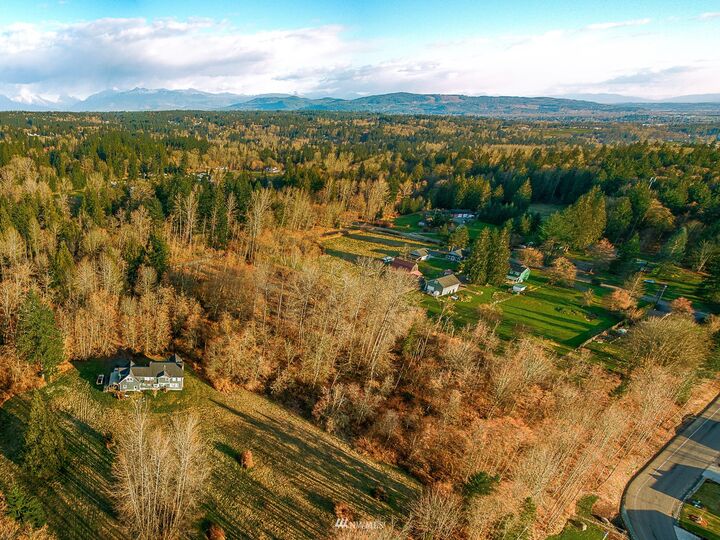 Property Photo:  8606 159th Avenue SE  WA 98290 