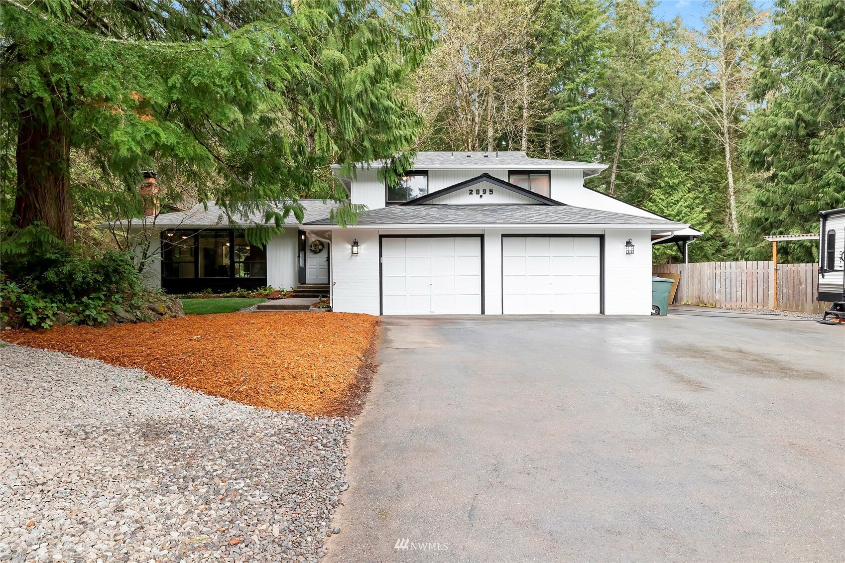 Property Photo:  2895 SE Duchess Court  WA 98367 