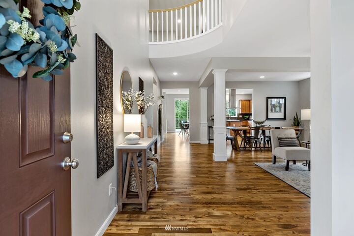 Property Photo:  9122 Jacobia Avenue SE  WA 98065 